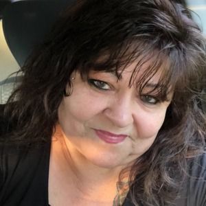 Meet your Posher, Tammy